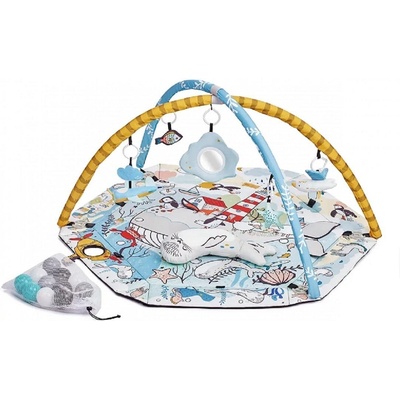 KinderKraft SmartPlay SEA активна гимнастика KPSMSE00MUL0000 (NEW023683)