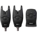 Prologic BAT+ Bite Alarm Blue Set 4+1