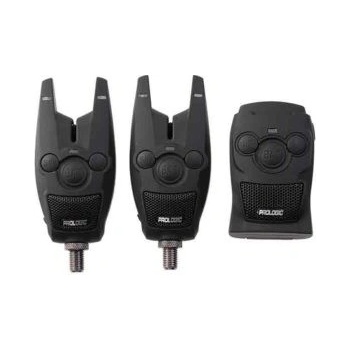 Prologic BAT+ Bite Alarm Blue Set 4+1