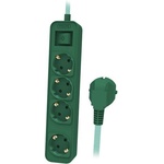 Philips 4 Plug 1,5 m Switch (CHP2147G/58)
