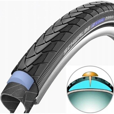 Duša Schwalbe Marathon Plus 28x1.1 Reflex