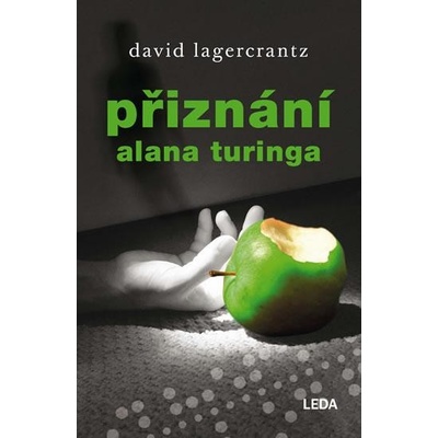 Příznání Alana Turinga
