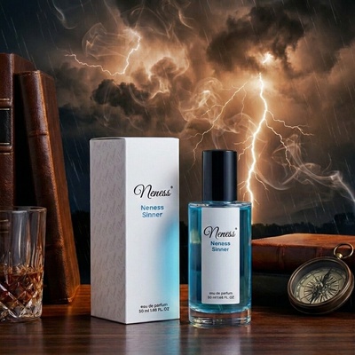 Neness Sinner parfumovaná voda pánska 50 ml