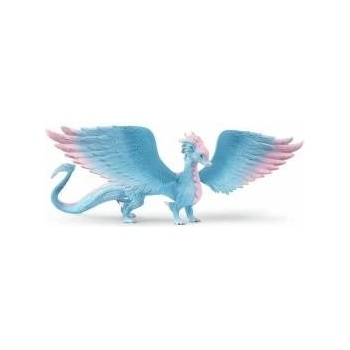 Schleich Фигурки на Герои Schleich Crystal Dragon Figurine
