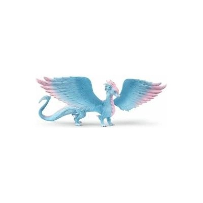 Schleich Фигурки на Герои Schleich Crystal Dragon Figurine
