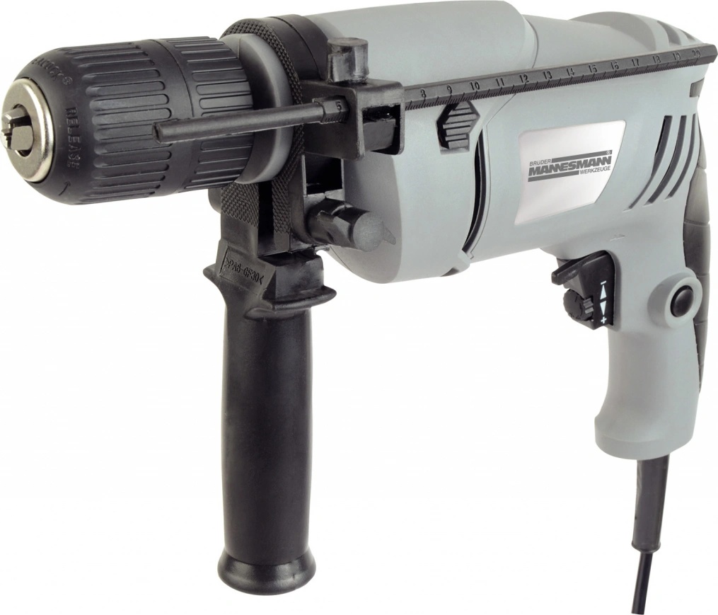 Brüder Mannesmann M12507