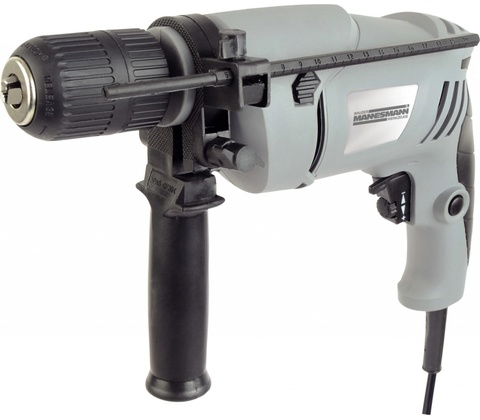 Brüder Mannesmann M12507