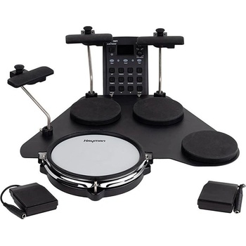 Hayman CDD-1000 (CDD-1000)