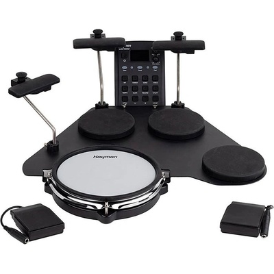 Hayman CDD-1000 (CDD-1000)