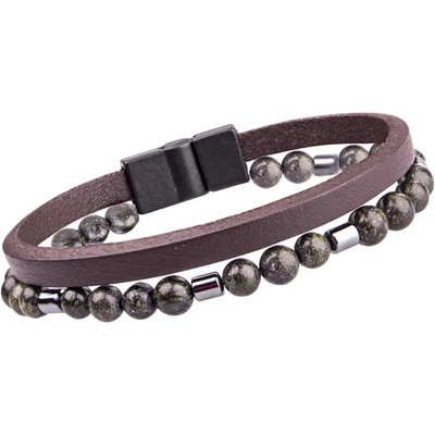 W-TEC kožený Cronkroad 18689