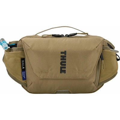 Thule Rail Hip Pack 4 l – Zboží Dáma