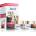 Astrid Bioretinol подаръчен комплект против бръчки за жени 2x50ml