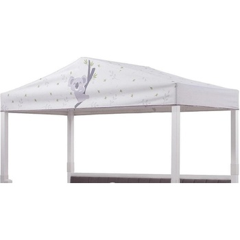 Модул за легло Soho Koala 202x100x190 см