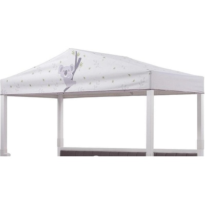 Модул за легло Soho Koala 202x100x190 см