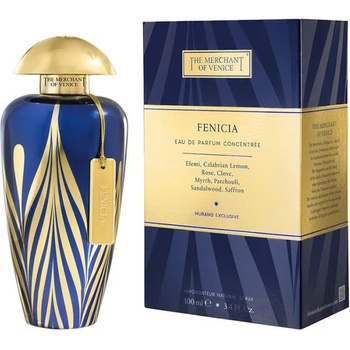 Image 1 of The Merchant Of Venice Fenicia EDP 100 ml