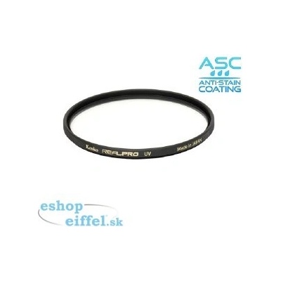 Kenko UV Realpro ASC 40,5mm