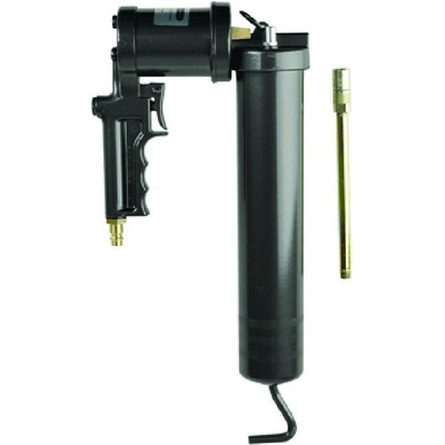 Pneumatický mazací lis PRESSOL DLFP Automatik 18 073 125