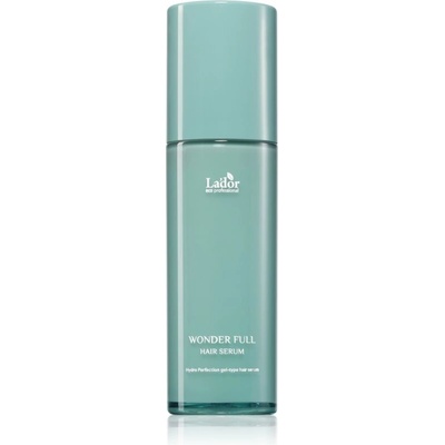 La'dor Wonder Full Hair Serum hydratačné a vyživujúce sérum pre suché a poškodené vlasy 100 ml
