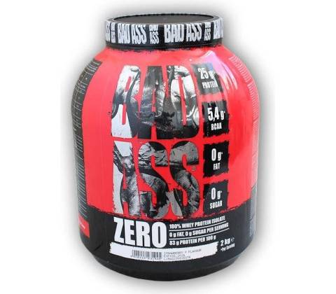 Bad Ass ZERO 2000 g