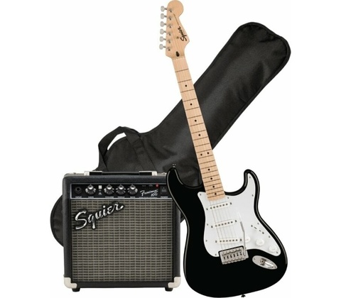 Fender Squier Sonic Stratocaster Pack