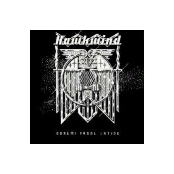 HAWKWIND: DOREMI FASOL LATIDO CD