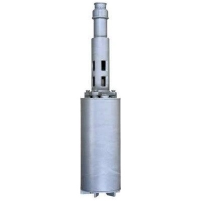 SIGMA PUMPY EVGU-25-6-GU 1 1/4 SIGMONA 400V 25m