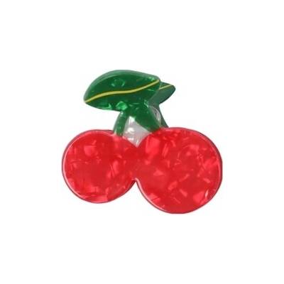 PARSA Beauty sponky do vlasů Kirsche groß Sponky do vlasů Unisex 1 g
