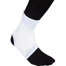 McDavid Ankle Support Mesh with Straps 433 White
