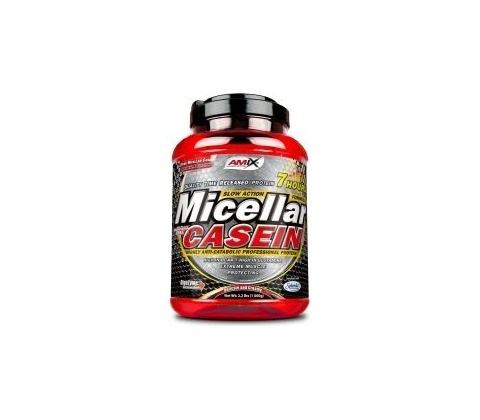 Amix Micellar Casein 2000 g