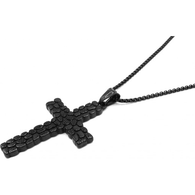 Steel Jewelry Řetízek chirurgická ocel NH240276