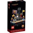 LEGO® 40485 Oslava víťazného tímu FC Barcelona