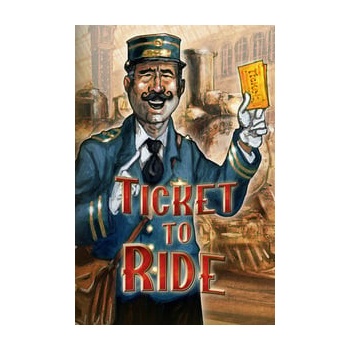 Ticket to Ride