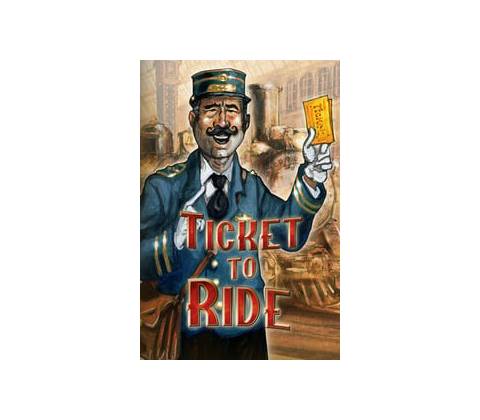 Ticket to Ride