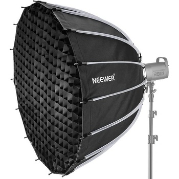 Neewer SF120Q, osemhranný softbox 120x75cm, bajonet Bowens 10102148
