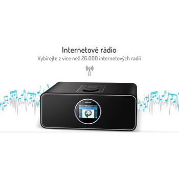 Sencor 6000WDB