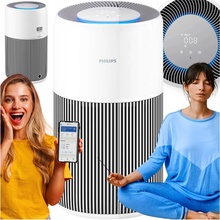 Philips 2000 Series AC2220/10