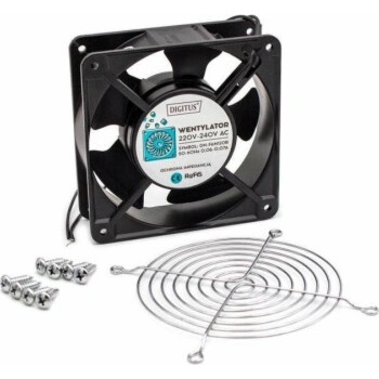 Digitus DN-FAN120B-KIT