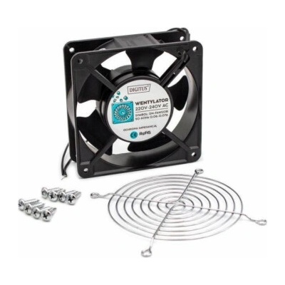 Digitus DN-FAN120B-KIT