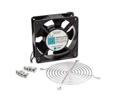 Digitus DN-FAN120B-KIT