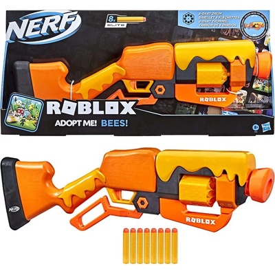 Nerf Roblox Adopt Me Bees F2486