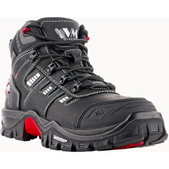 VM BUFFALO O2 FO HRO SRC