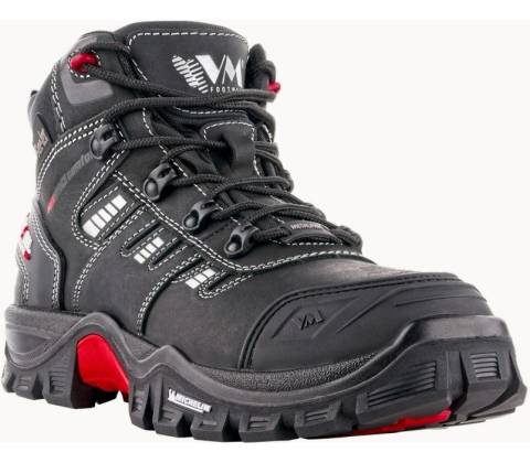 VM BUFFALO O2 FO HRO SRC