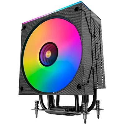 Mars Gaming MCPU-LCD