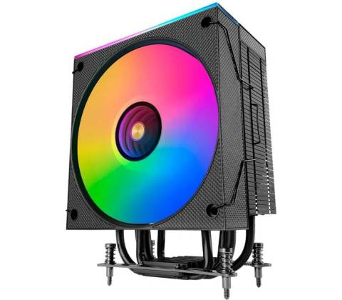 Mars Gaming MCPU-LCD