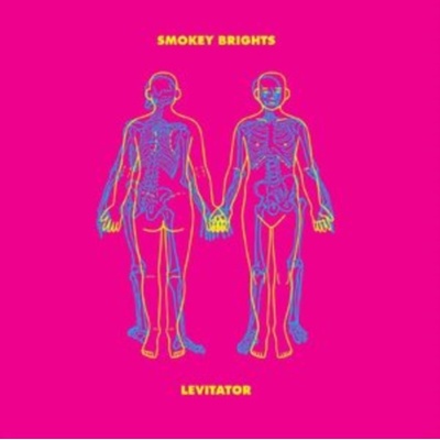 Levitator - Smokey Brights LP
