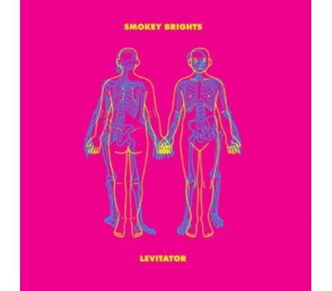 Levitator - Smokey Brights LP