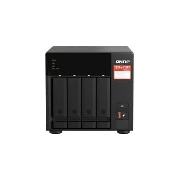 QNAP TS-473A Bundle (TS-473A-SW5T)