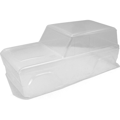 RGT Lexanová karoserie čirá CRUISER V3FD