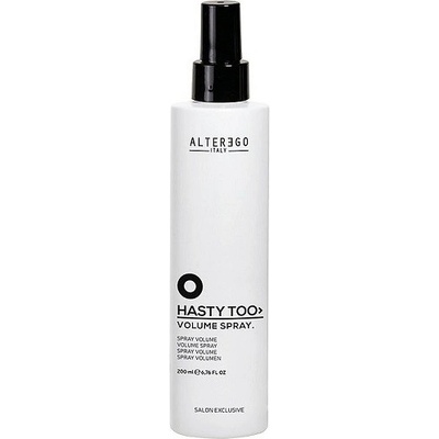 Alter Ego Hasty Too Volume Spray Sprej na objem 200 ml
