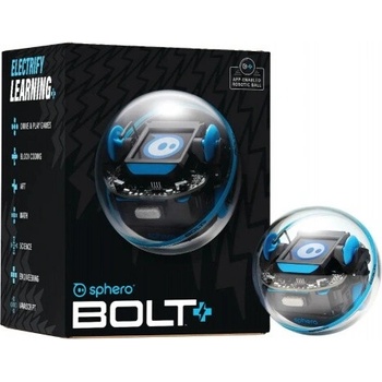 Sphero BOLT+